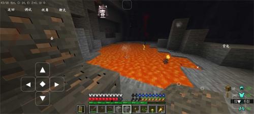 我的世界1165整合包